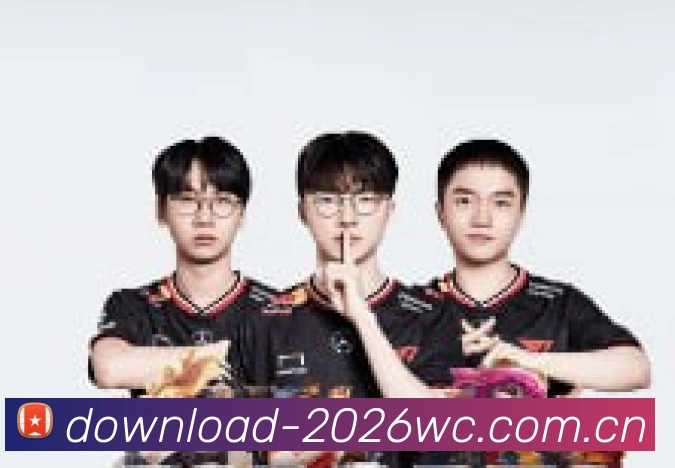2026世界杯全球连接